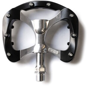 Image of Blue Lug Special MKS Pretzel Pedal