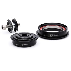 Image of Cane Creek HELLBENDER 70 SLAM-ASMBLY ZS44/28.6-ZS56/40 HELLBENDER Bearings Black