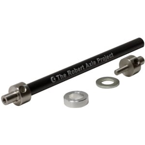 Image of Robert Axle Project BOB Axle: Length 176, 182 or 188 mm** M12 x 1.5 (BOB122)