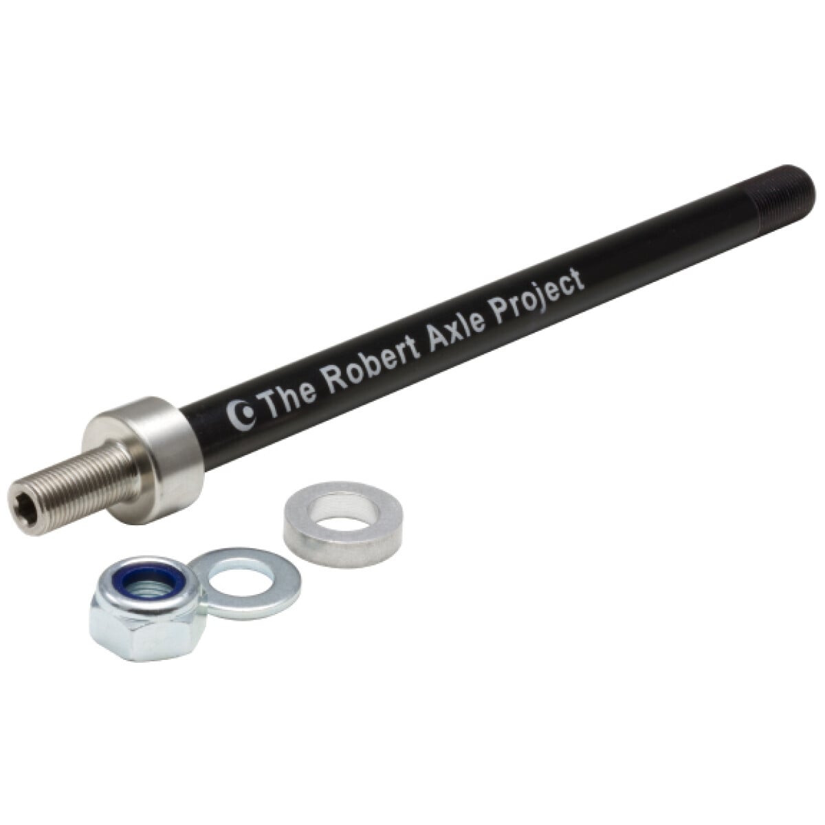 oewimdcasysjuj9lbor3.jpg Image of Robert Axle Kid Axle: Length 172 or 178mm M12 x 1.5 (KID214)
