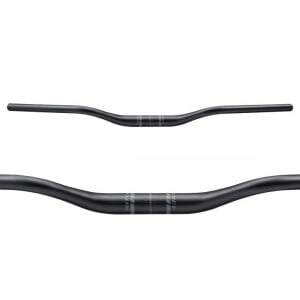 Image of Ritchey Comp Kyote 31.8 Handlebar 27 Deg Sweep 35mm Rise 800mm Black