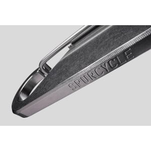 Image of Spurcycle Key Clip Titanium V2