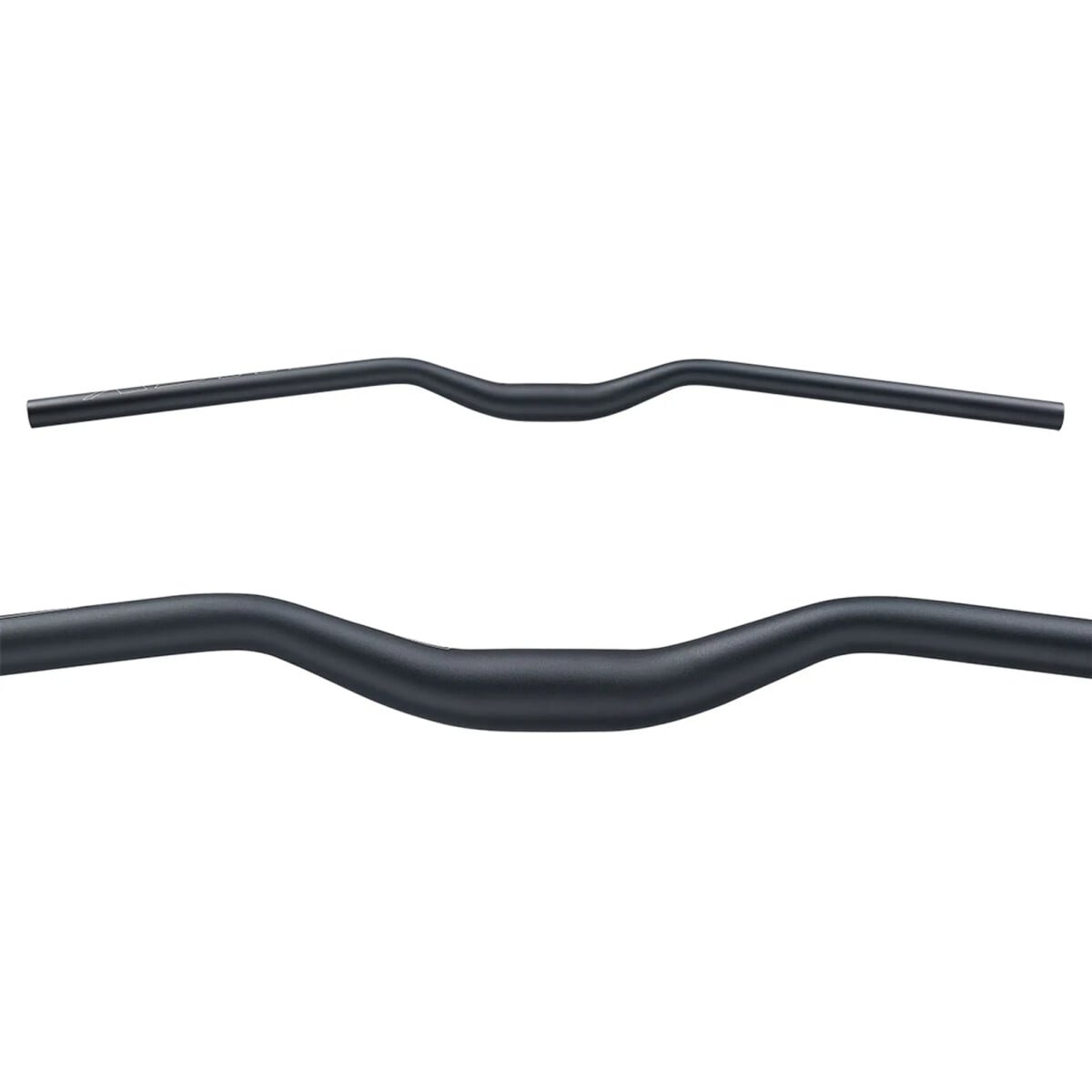 Image of Ritchey Comp Trail Rizer Handlebar 31.8mm 20mm Rise 10 deg Sweep 800mm Black