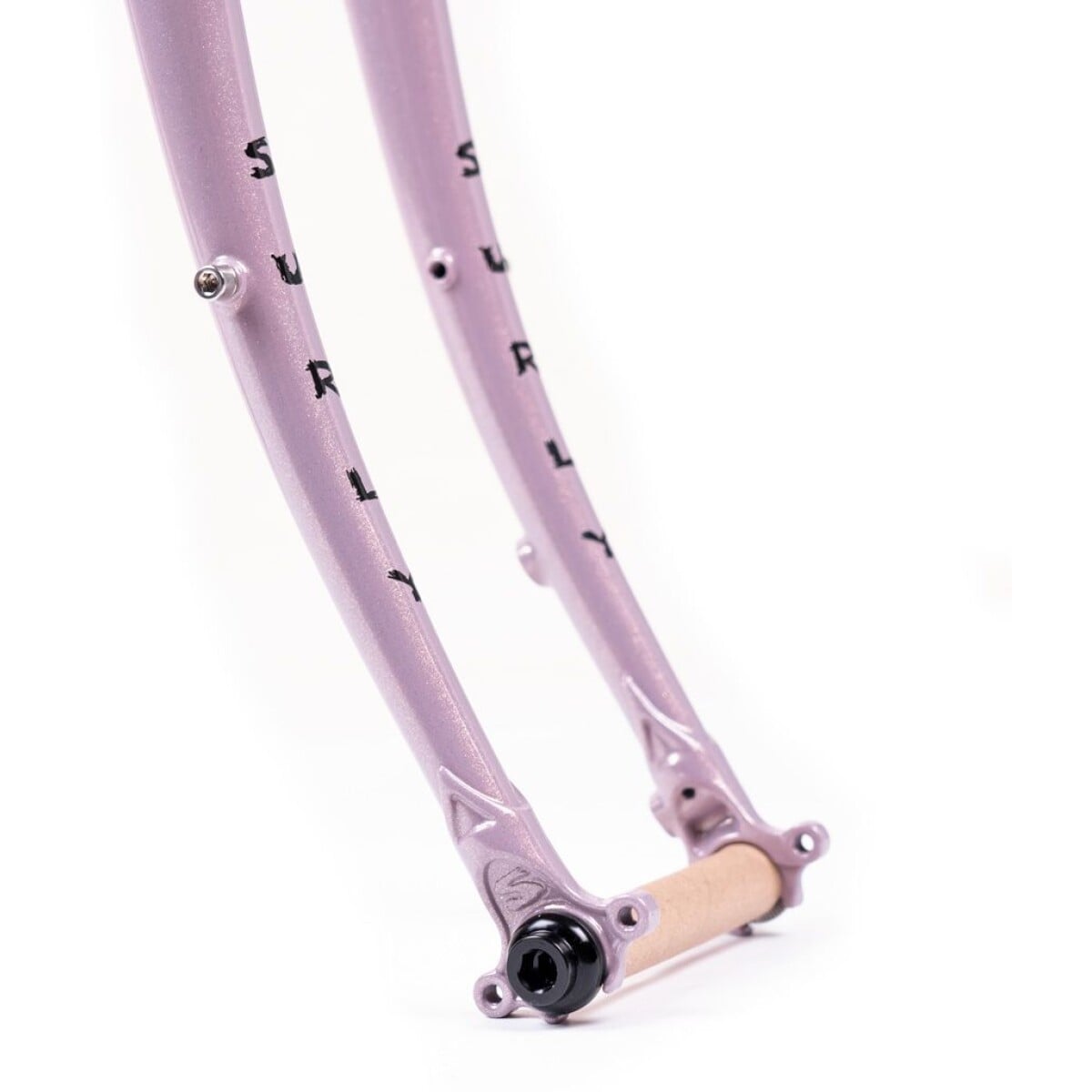 Image of Surly Midnight Special Frameset