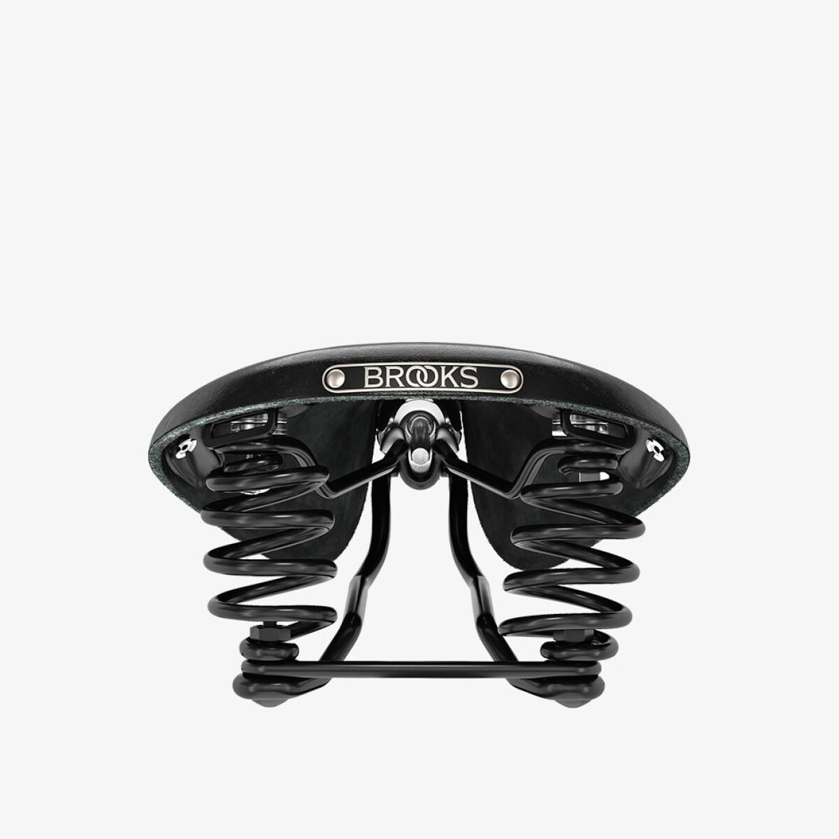 Image of Brooks Flyer Saddle