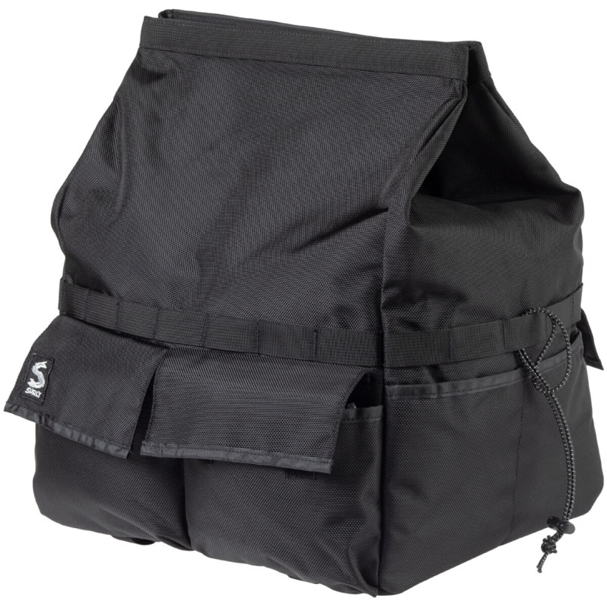 Surly Porteur House Bag V2 | Off Course Bike Shop Australia
