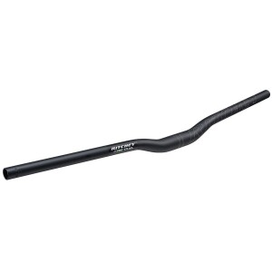 Image of Ritchey WCS Rizer Trail Bar Alloy /31.8mm/800mm/20mm/AL7050/9D Bend/9D Sweep