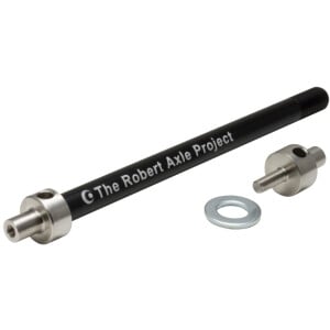 Image of Robert Axle Project BOB Axle: Length 167 mm M12 x 1.75 (BOB121)