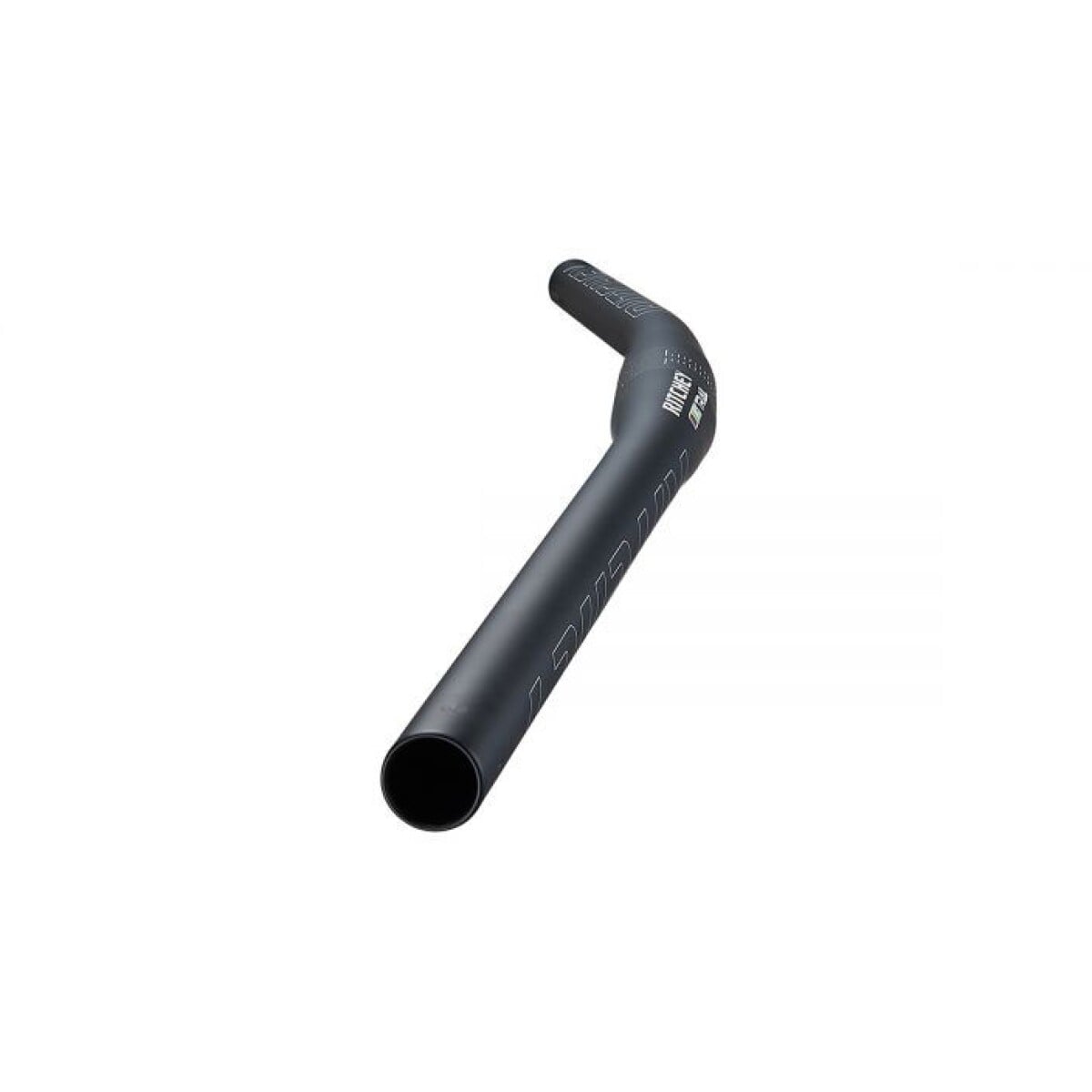 Image of Ritchey WCS TRAIL Flat Bar Matte /31.8mm/760mm/+/-5mm/AL7050/9D Bend/WTD Logo