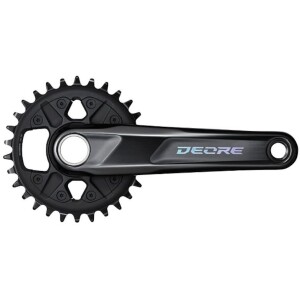 Image of Shimano Deore M6100-1 12 Speed Crank