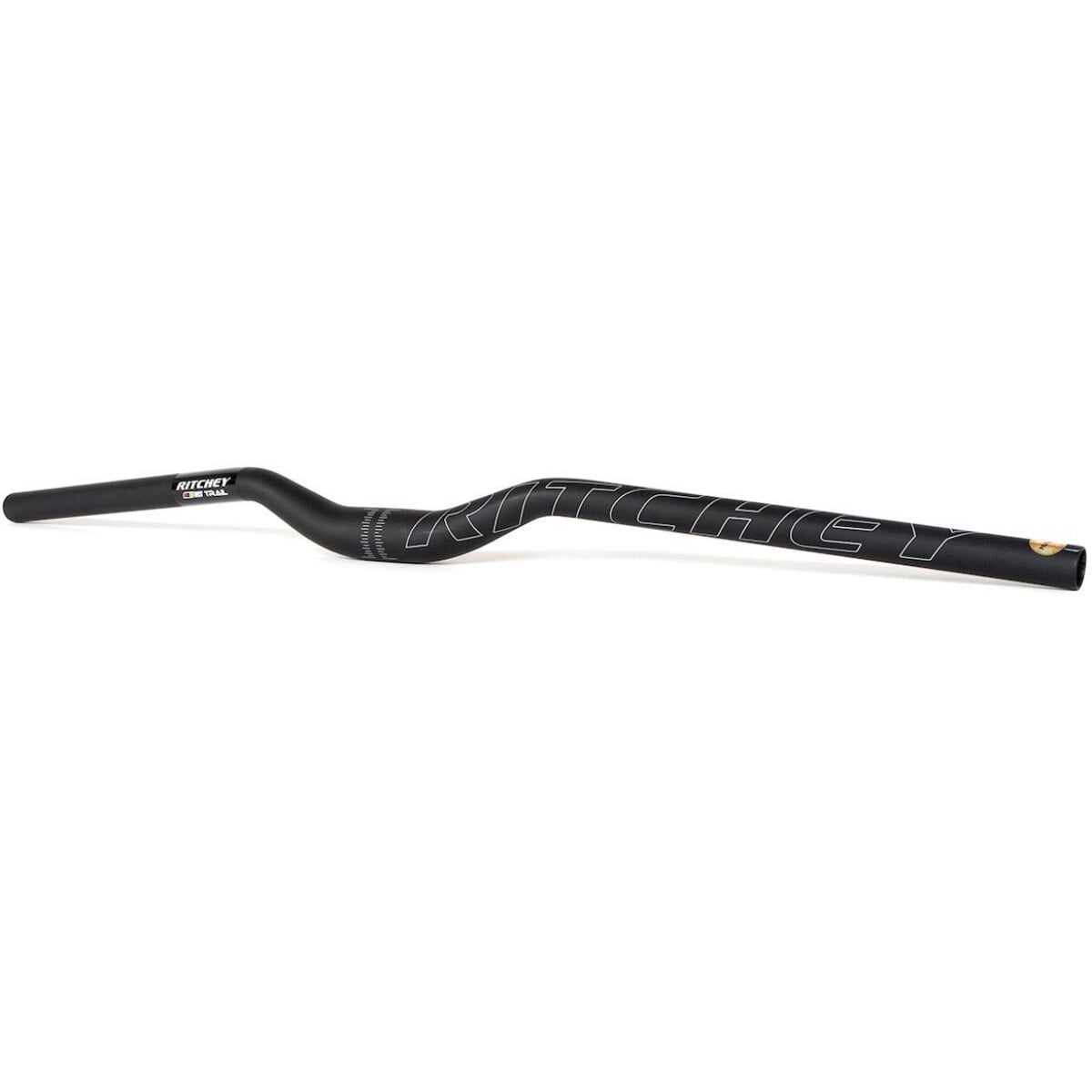 Image of Ritchey WCS TRAIL Rizer Bar 10D / Blatte / 800mm / 20mm Rise / 10 Deg