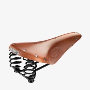 Image of Brooks Flyer Saddle