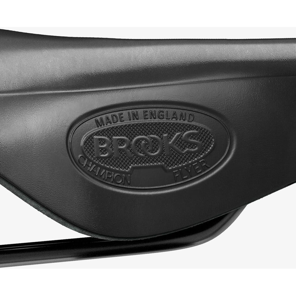 Image of Brooks Flyer Saddle