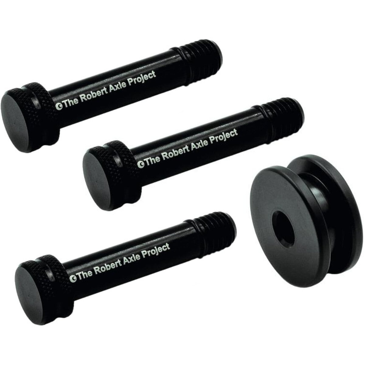 Image of Robert Axle Project Value Meal 3-pack: 1.0, 1.5, 1.75 Thread (ZDRI400)