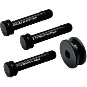 Image of Robert Axle Project Value Meal 3-pack: 1.0, 1.5, 1.75 Thread (ZDRI400)