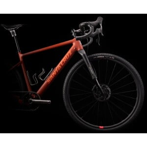 Image of Cane Creek Fork INVERT GRAVEL 30MM SL - FULL ASSEMBLY BOXED (BBG0004)