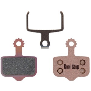 Image of Kool-Stop Avid Elixir/AXS SRAM Sintered Brake Pads