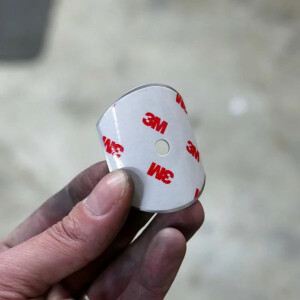 Image of Velo Orange Fender Reinforcements