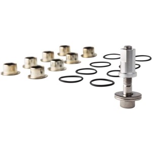 Image of Cane Creek G4 THUDBUSTER REBUILD KIT - PARTS AND TOOL (BAE0199)