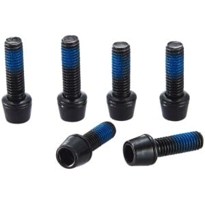 Image of Ritchey Parts WCS Replacement Bolt Set For WCS C-220 Stem