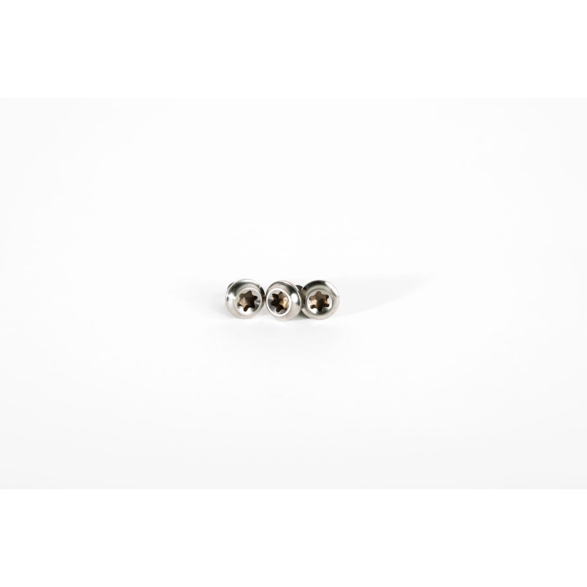 Image of Cane Creek EEWINGS - TITANIUM CHAINRING BOLT - 3X - BAGGED (BAI0009)