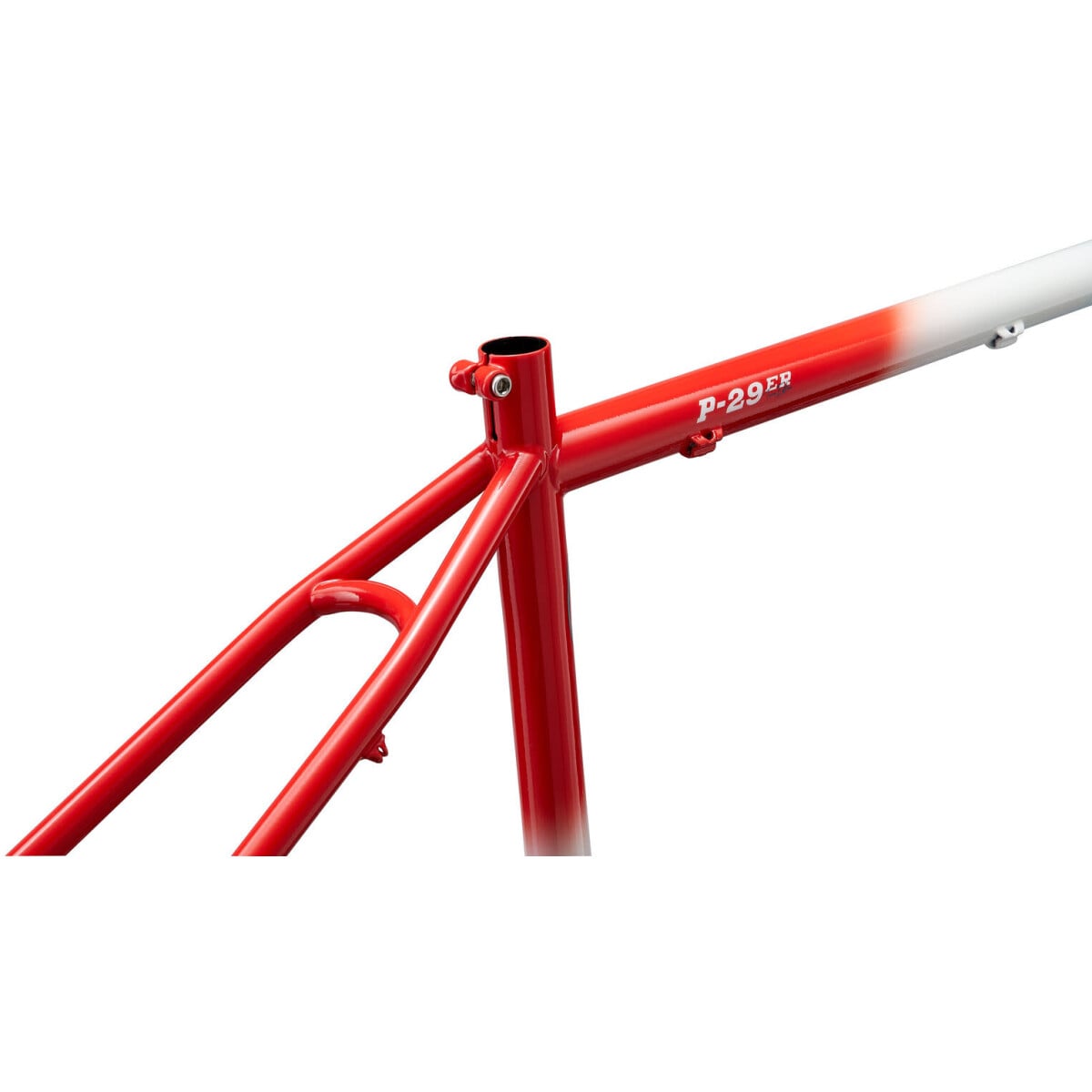 Image of Ritchey WCS P-29er V3 Steel Team Edition Frame