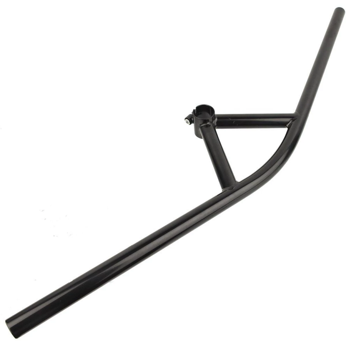 Blue Lug Nitto Fairweather B903 Bullmoose Handlebar | Off Course