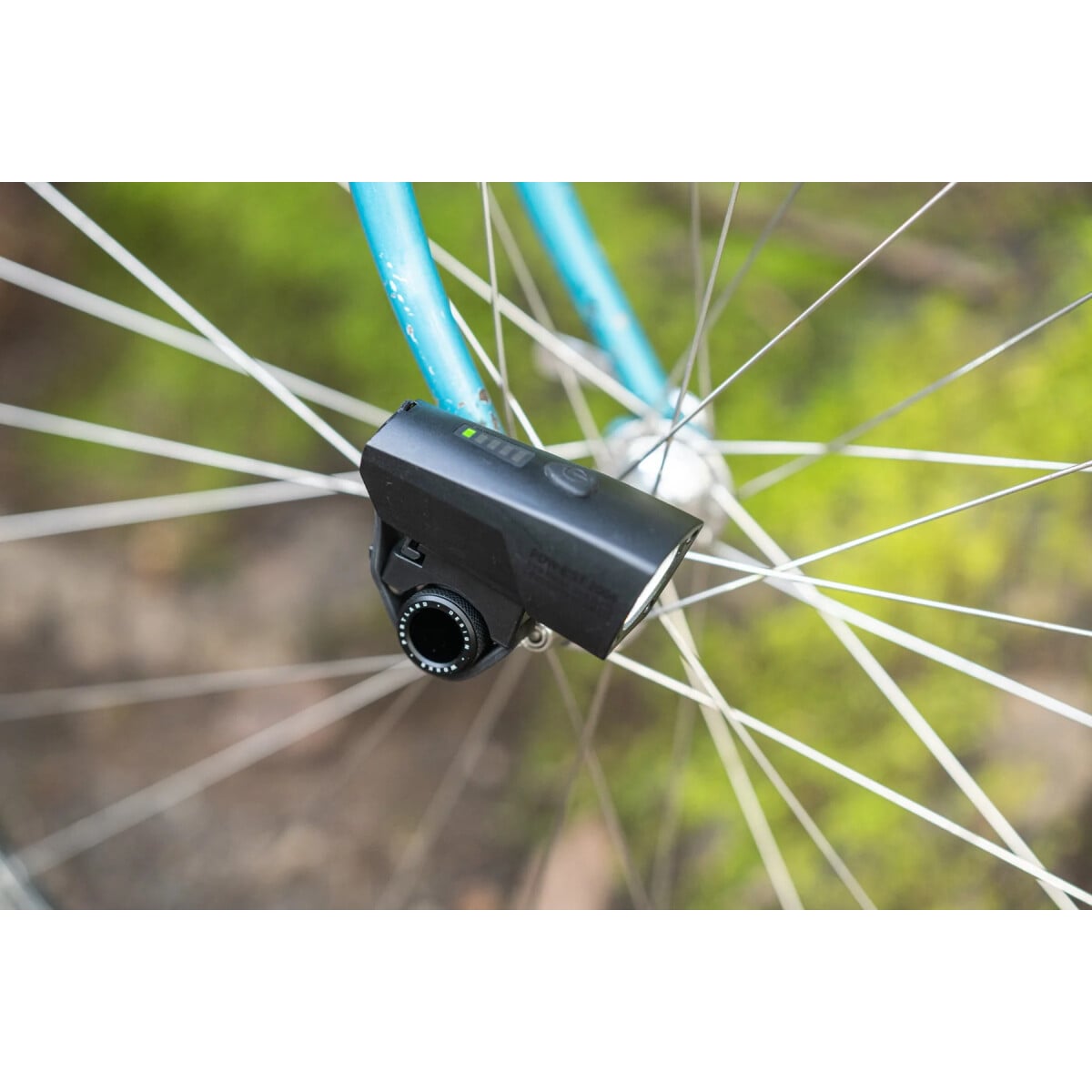 Image of PDW Light Nug Headlight Mount