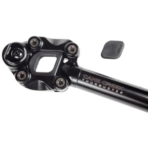 Image of Cane Creek G4 Thudbuster Seatpost Black
