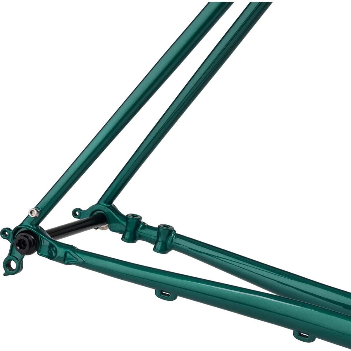 Image of Surly Straggler 2025 Thru-axle Frameset