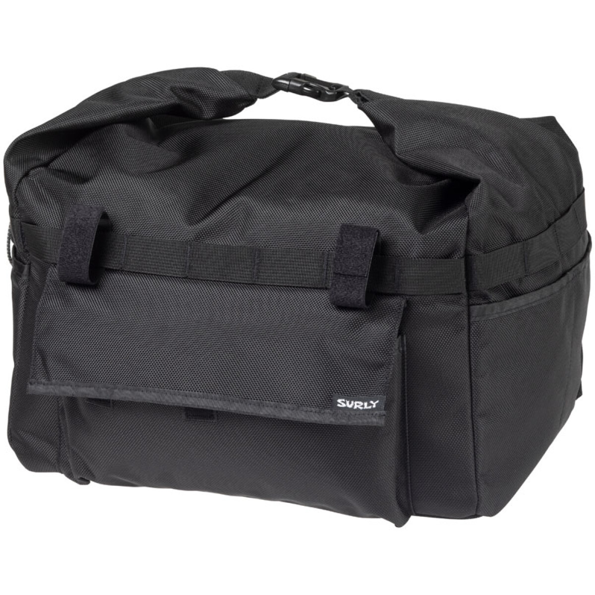 アクセサリー SURLY porteur house bag 2.0 (black) SURLY* porteur house bag 2.0 (black) - BLUE LUG ONLINE STORE