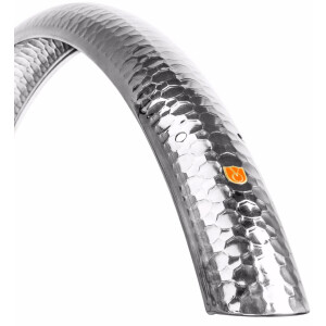 Image of Velo Orange 700 x 45mm Hammered Fenders