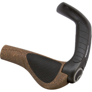 Image of Ergon GP5 BioKork Grip
