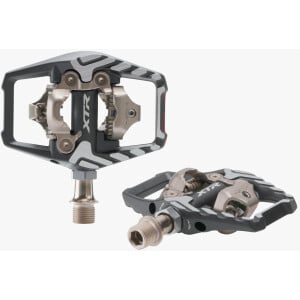 Image of Shimano XTR PD-M9120 SPD Trail Pedals