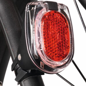 Image of B+M Secula Plus Rear Dynamo Light Mudguard Mount