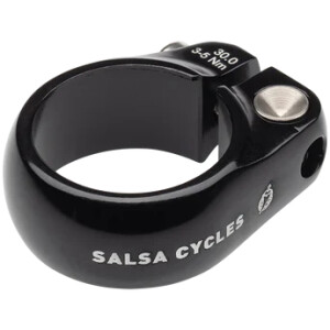 Image of Salsa Lip-lock Seatpost Collar