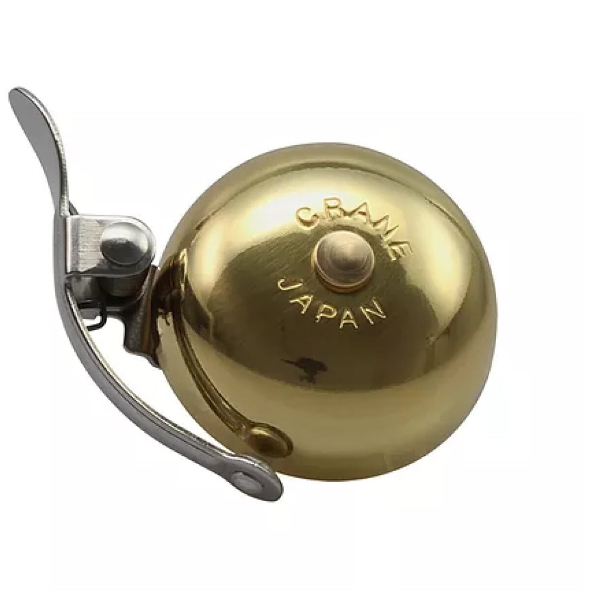 Image of Crane Mini Suzu Lever Strike Bell