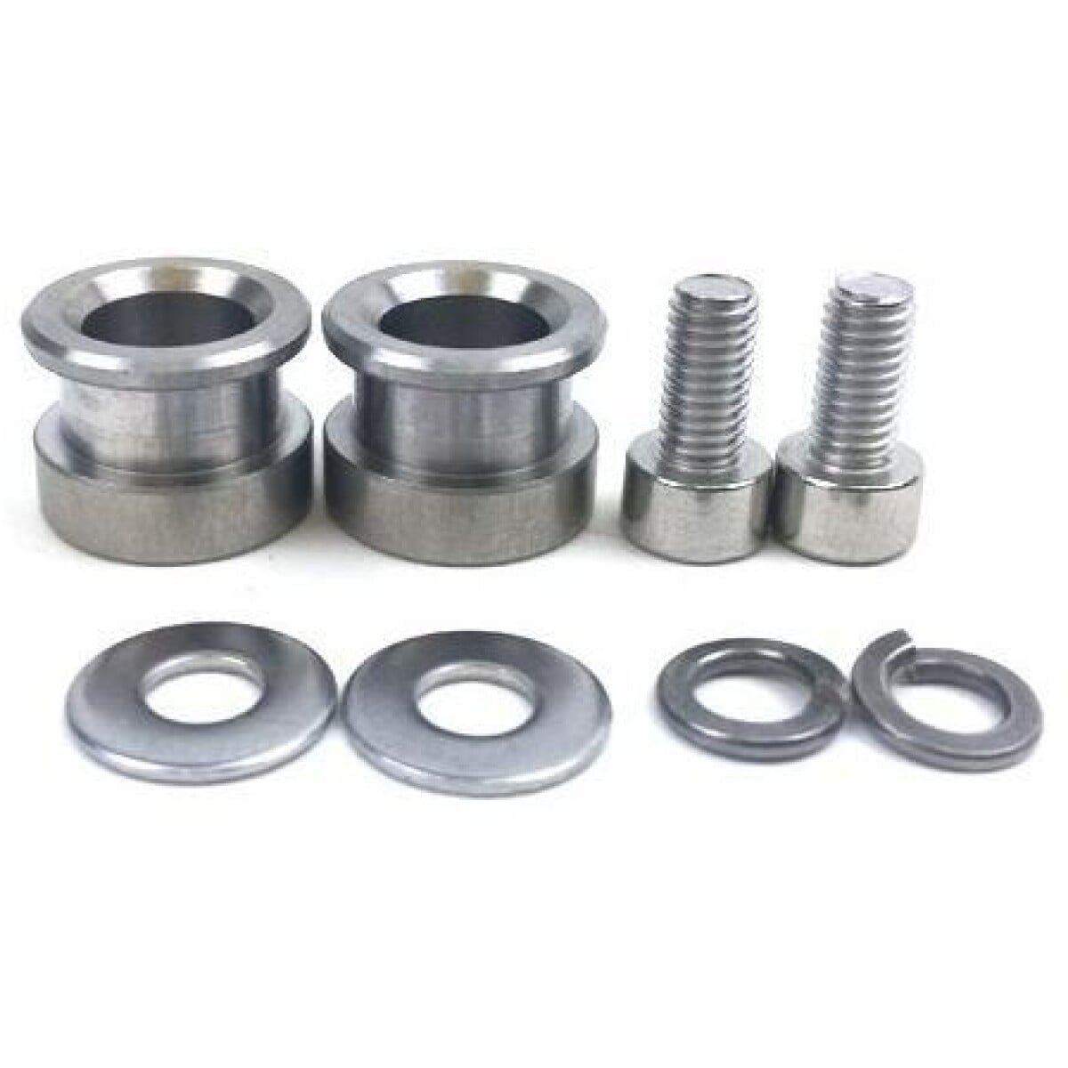 Image of Robert Axle Project Bobbins - Pair  (BIN001)