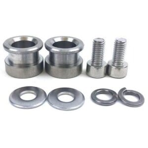 Image of Robert Axle Project Bobbins - Pair  (BIN001)