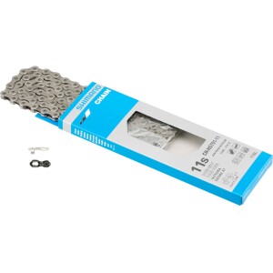 Image of Shimano Deore XT CN-HG701 11spd Chain 126 Links