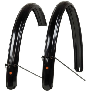 Image of Velo Orange 650B x 52mm Zeppelin Fenders