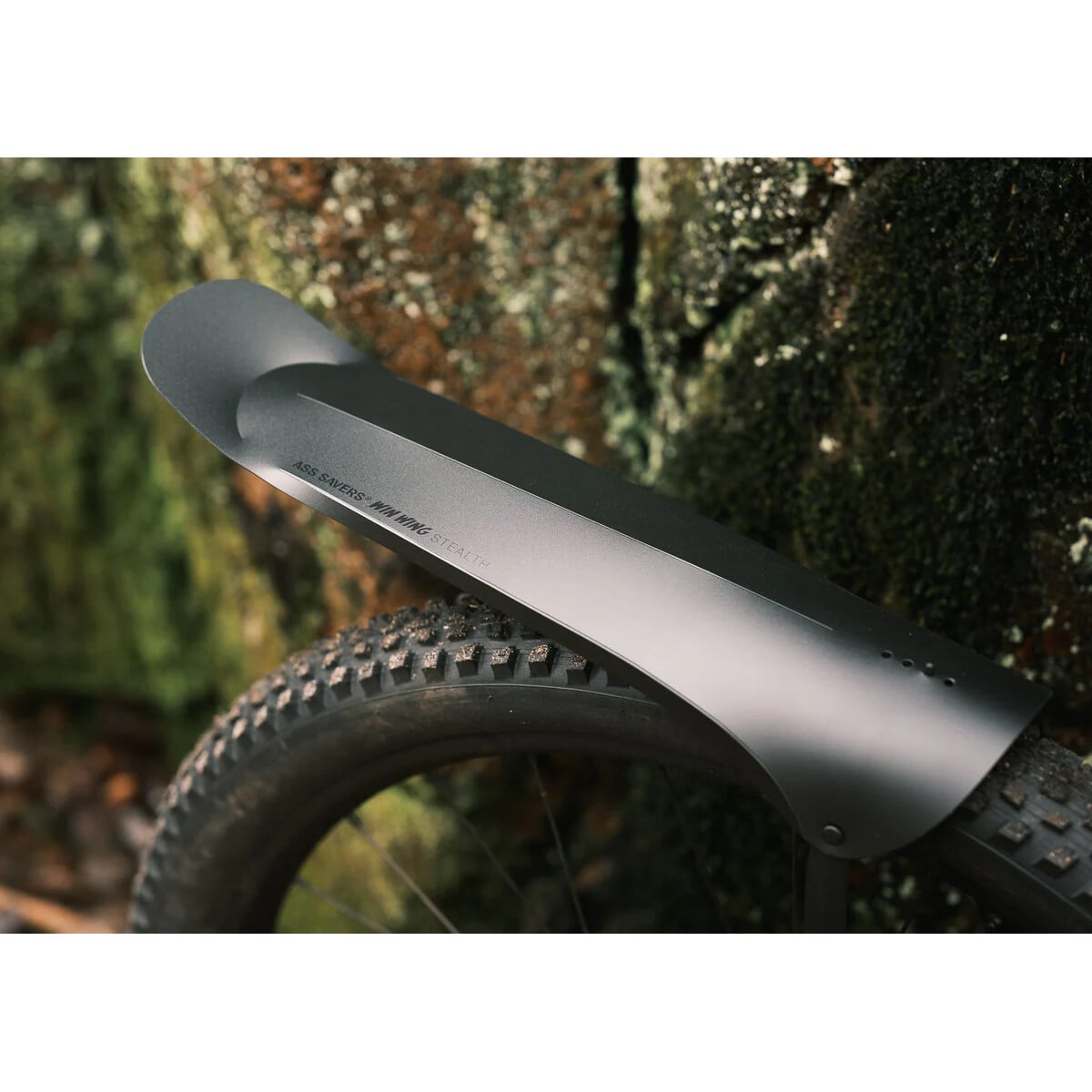 Image of Ass Saver Win Wing MTB