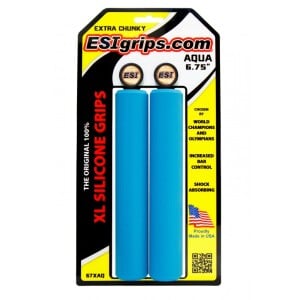 Image of ESI Extra Chunky XL 6.75" Silicone Grips