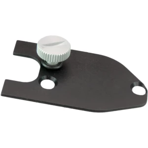Image of Rohloff Cap for External Cable Box inc. Knurled Screw - 8217