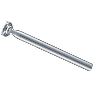 Image of Ritchey Seatpost Classic 2-Bolt V2 /30.9mm/350mm/AL2014/3D Forged/25mm Offset/Laser Logo