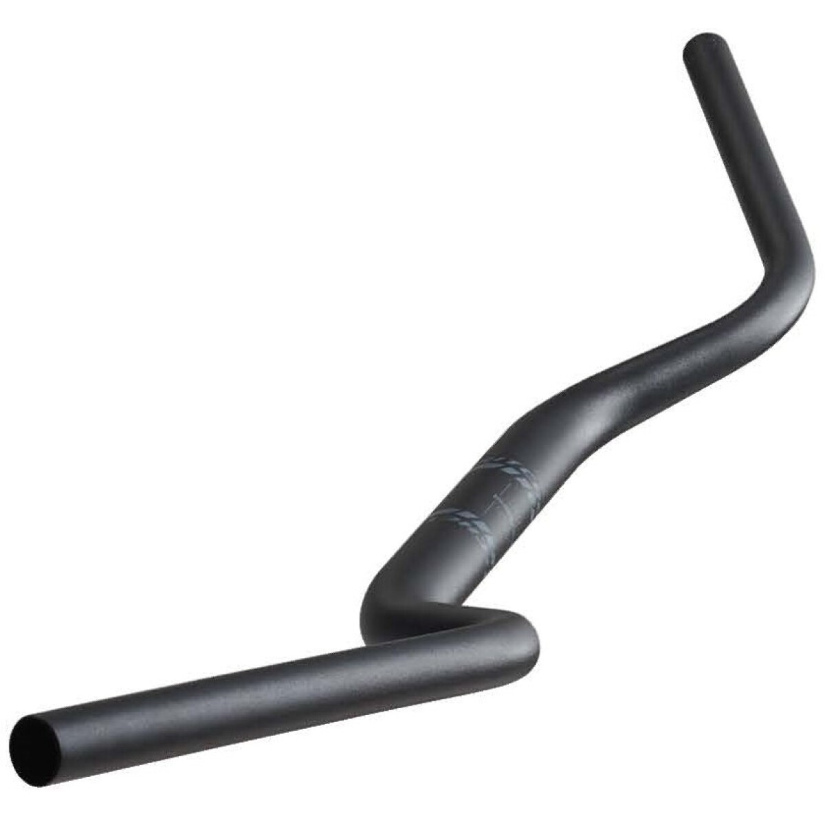 Image of Ritchey Comp Buzzard Bar Black 820mm 70mm Rise