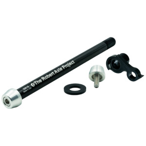 Image of Robert Axle Project Trainer Axle w/Hanger Cervelo R.A.T bikes 12x142 (ZTRA223.C)