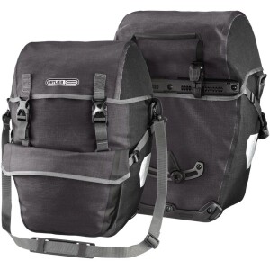 Image of Ortlieb Bike-Packer Plus Panniers (Pair)