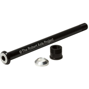 Image of Robert Axle Project Lightning Rear: 12mm Length 167 or 172 mm** M12 x 1.0 NAILD 12x148 (ZLIG613.N)