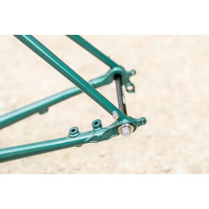 Image of Surly Straggler 2025 Thru-axle Frameset
